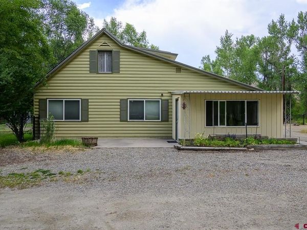 37651 Us Highway 50, Gunnison, CO 81230