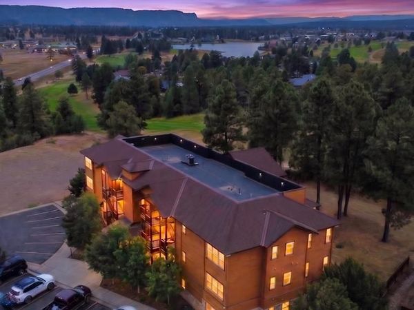 109 Ace Court, Pagosa Springs, CO 81147
