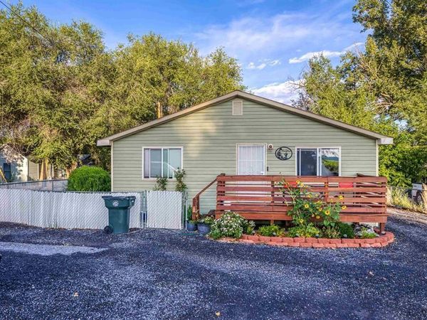 247 Hartig Drive, Delta, CO 81416