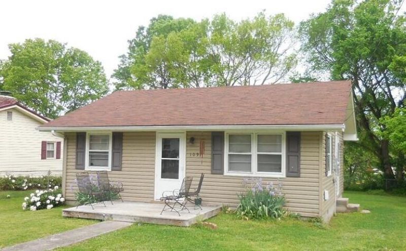 109 George Street, Berea, KY 40403 Main Photo