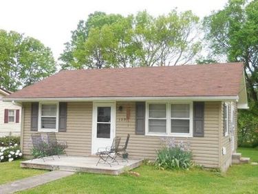 109 George Street, Berea, KY 40403
