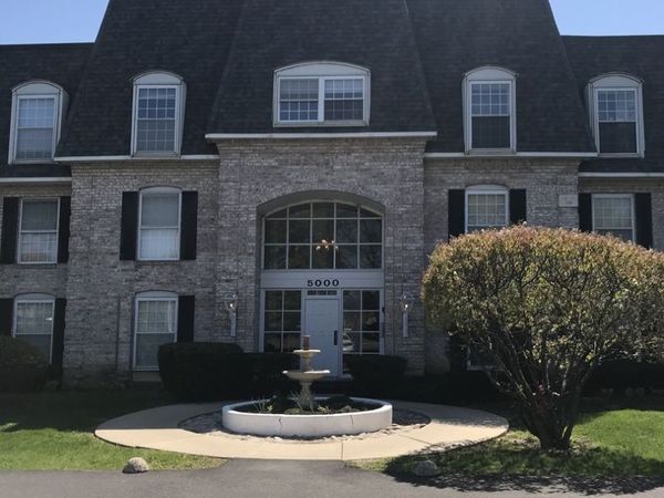 5000 Carriageway Drive , Unit 303, Rolling Meadows, IL 60008