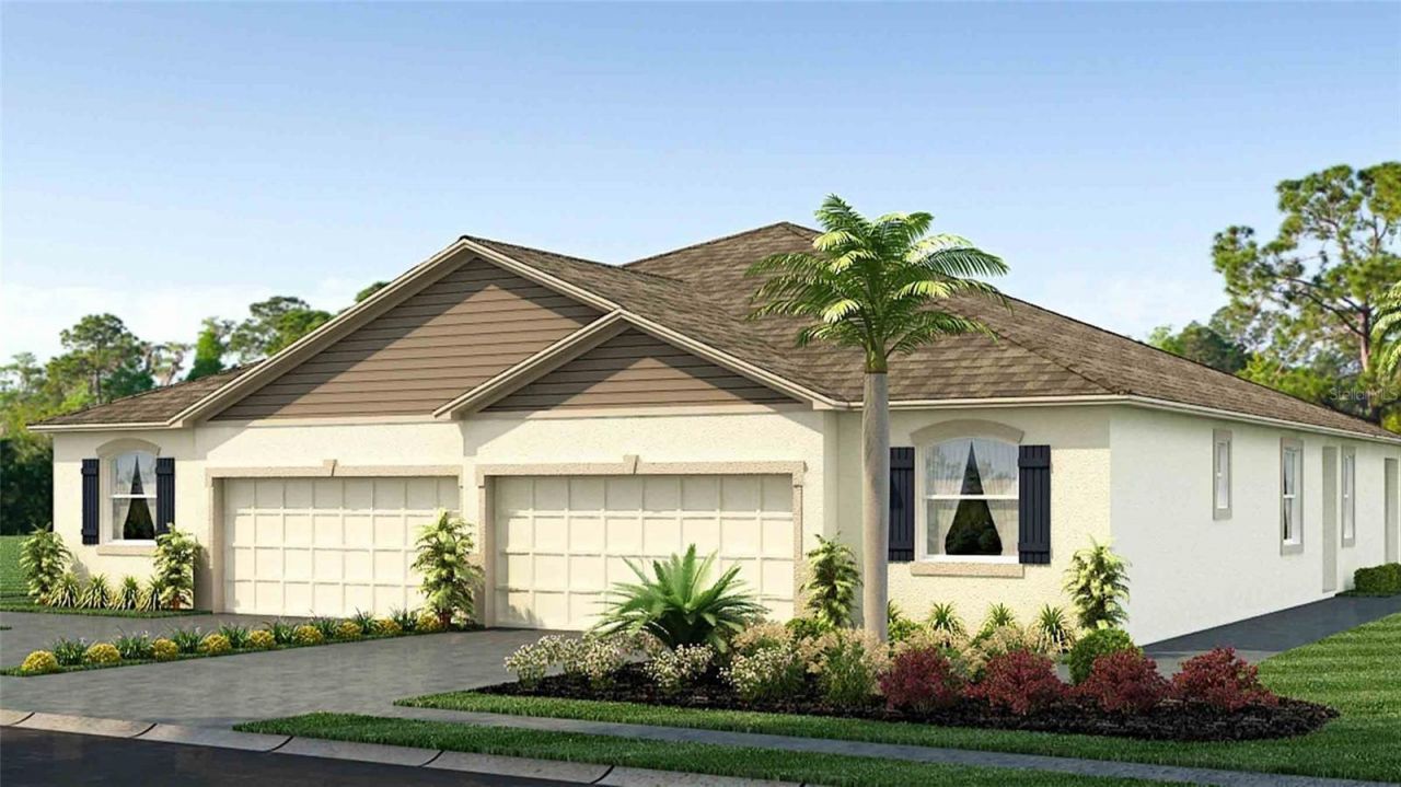 32897 Rustic Rise Road , San Antonio, FL 33576 Main Photo