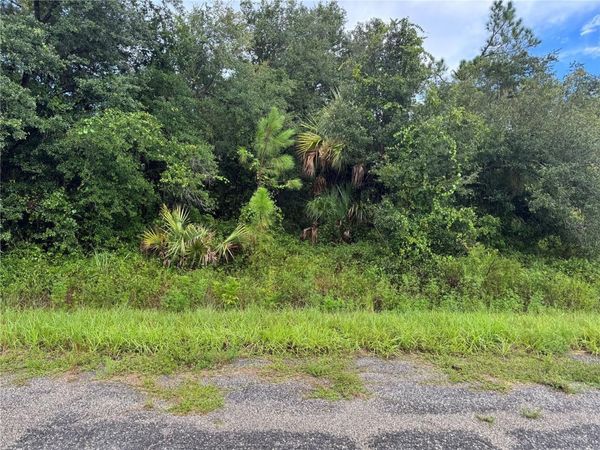 KAMAIN ROAD , NORTH PORT, FL 34288
