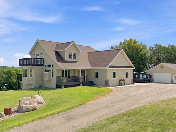 26536 Lake Hills Road, Detroit Lakes, MN 56501