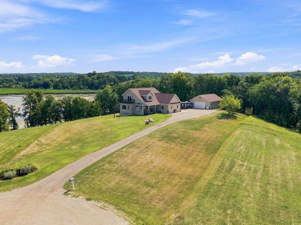 26536 Lake Hills Road, Detroit Lakes, MN 56501