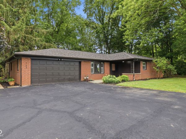 763 E 400 N, Greenfield, IN 46140