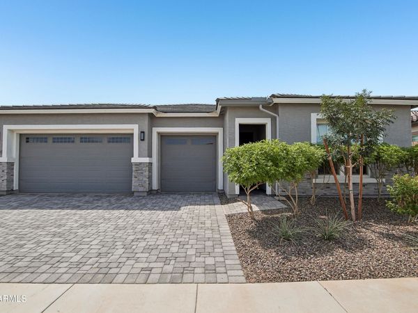 24006 N 171ST Drive, Surprise, AZ 85387