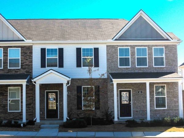 755 Ashbrook Drive , Lebanon, TN 37087