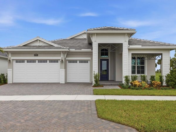 14072 SW Shinnecock Drive, Port St. Lucie, FL 34987