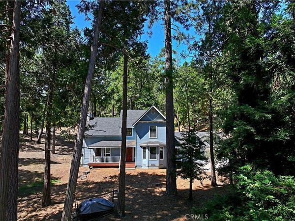 36232 Finegold Creek Drive, North Fork, CA 93643