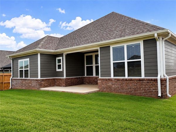 3930 Repose Street , Springdale, AR 72764