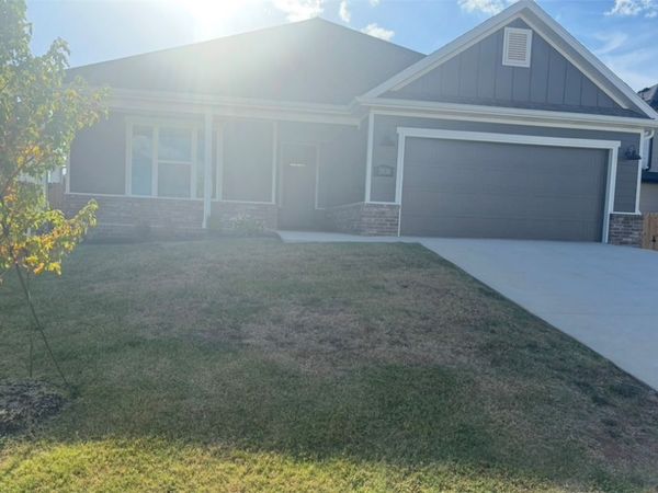 3930 Repose Street , Springdale, AR 72764