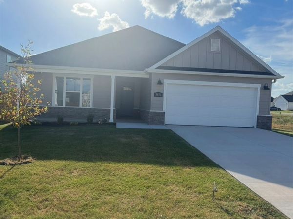 3876 Repose Street , Springdale, AR 72764