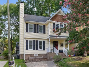4613 Ellsmere Lane, Raleigh, NC 27604