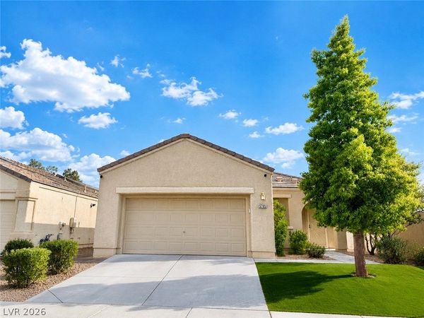 5705 Eagle Claw Avenue , Las Vegas, NV 89130