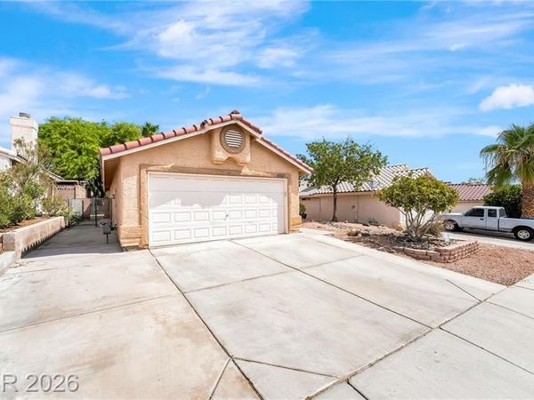 4050 Lucas Avenue, Las Vegas, NV 89120
