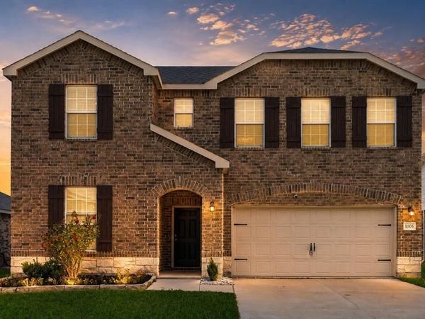 1006 Voca Drive, Forney, TX 75126