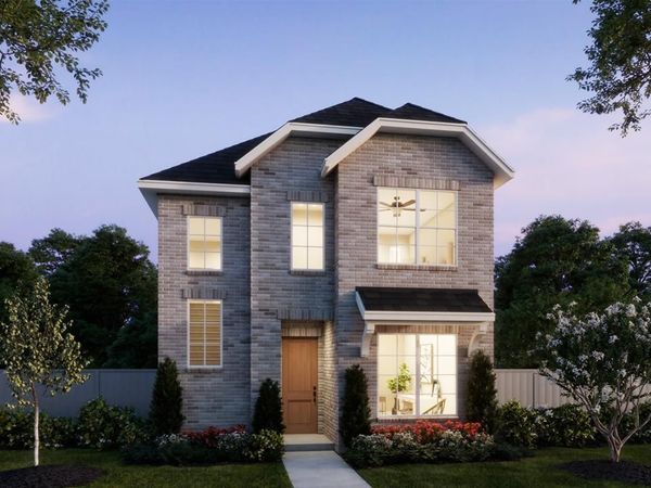 3701 Homer Court, McKinney, TX 75071