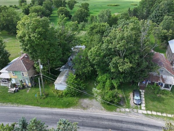 20679 County Route 189 , Lorraine, NY 13659