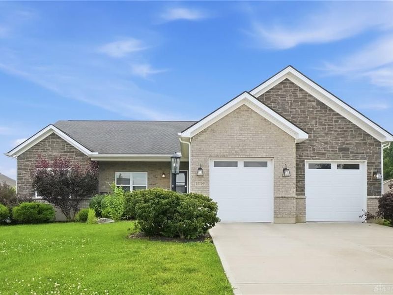 1119 Petrus Court, Clearcreek Township, OH 45458 Photo 1