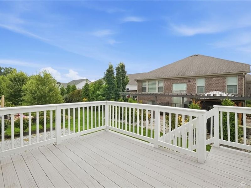 1119 Petrus Court, Clearcreek Township, OH 45458 Photo 39