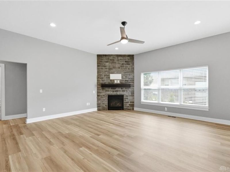 1119 Petrus Court, Clearcreek Township, OH 45458 Photo 8