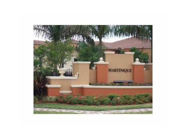 12162 SW 25th Court, Unit 1704, Miramar, FL 33025