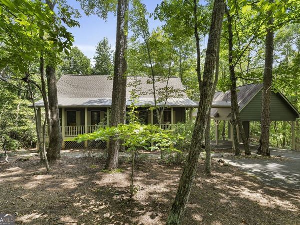 81 Sweetgum Circle, Jasper, GA 30143