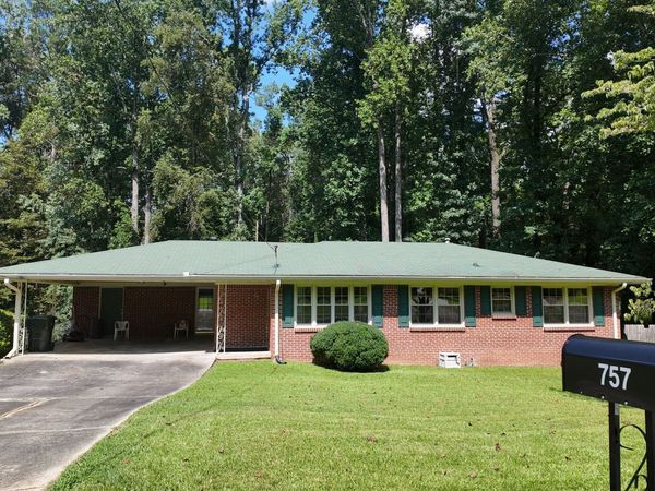 757 Virginia Circle, Forest Park, GA 30297