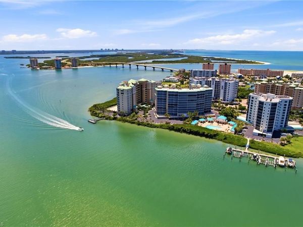 4141 Bay Beach LN , Unit 463, FORT MYERS BEACH, FL 33931