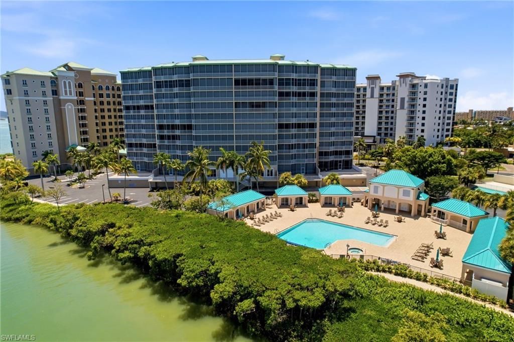 4141 Bay Beach Ln , Unit 463, Fort Myers Beach, FL 33931 Photo