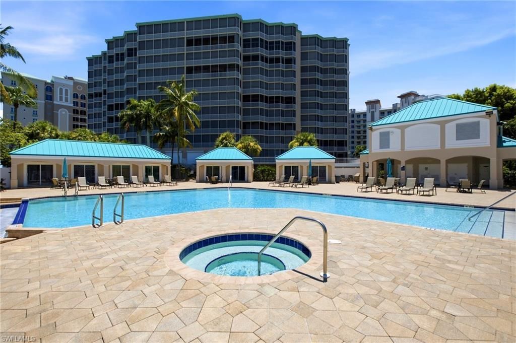 4141 Bay Beach Ln , Unit 463, Fort Myers Beach, FL 33931 Photo