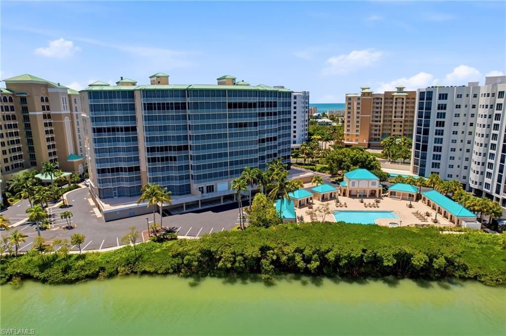 4141 Bay Beach Ln , Unit 463, Fort Myers Beach, FL 33931 Photo