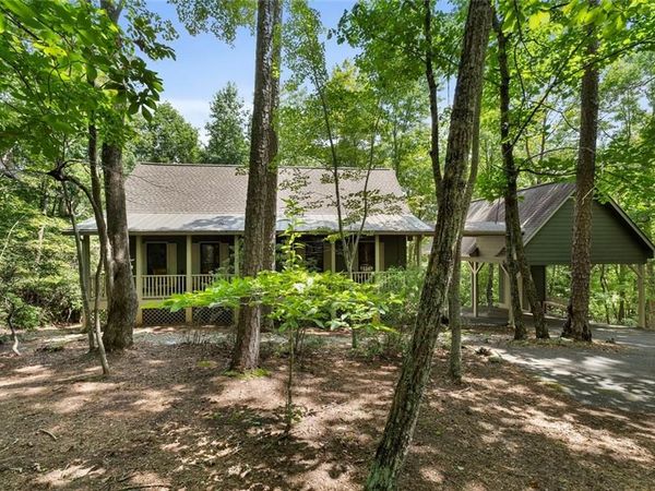81 Sweetgum Circle, Jasper, GA 30143