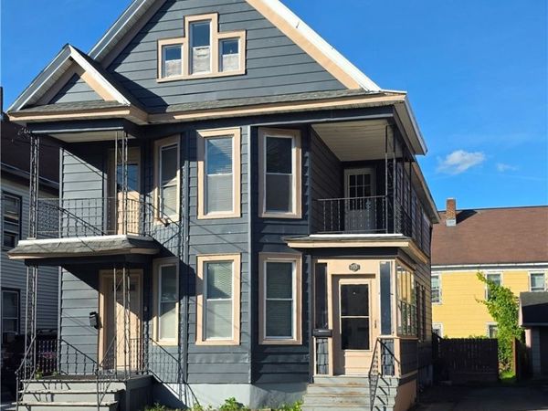 733 Eagle Street , Utica, NY 13501