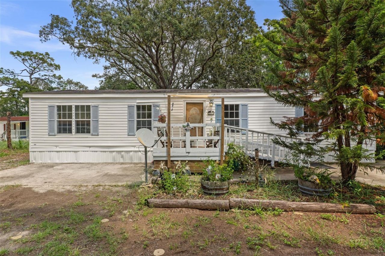 3322 Susan Drive, Spring Hill, FL 34606 Photo