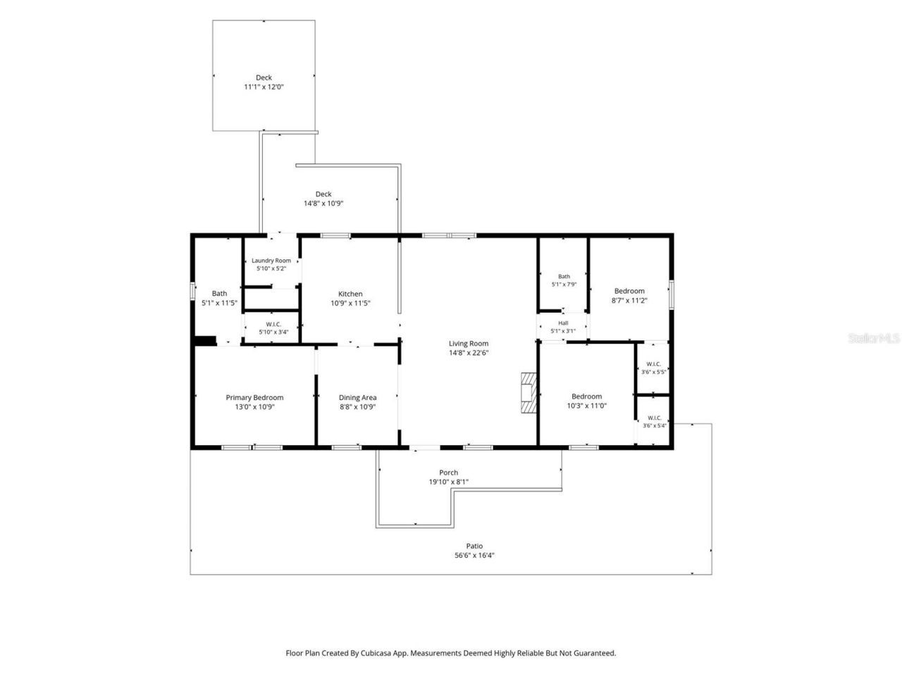 3322 Susan Drive, Spring Hill, FL 34606 Photo