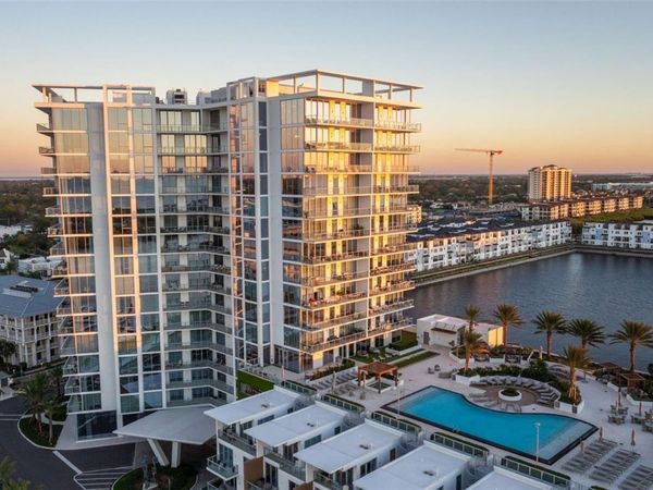 5120 MARINA WAY, Unit 16002, TAMPA, FL 33611