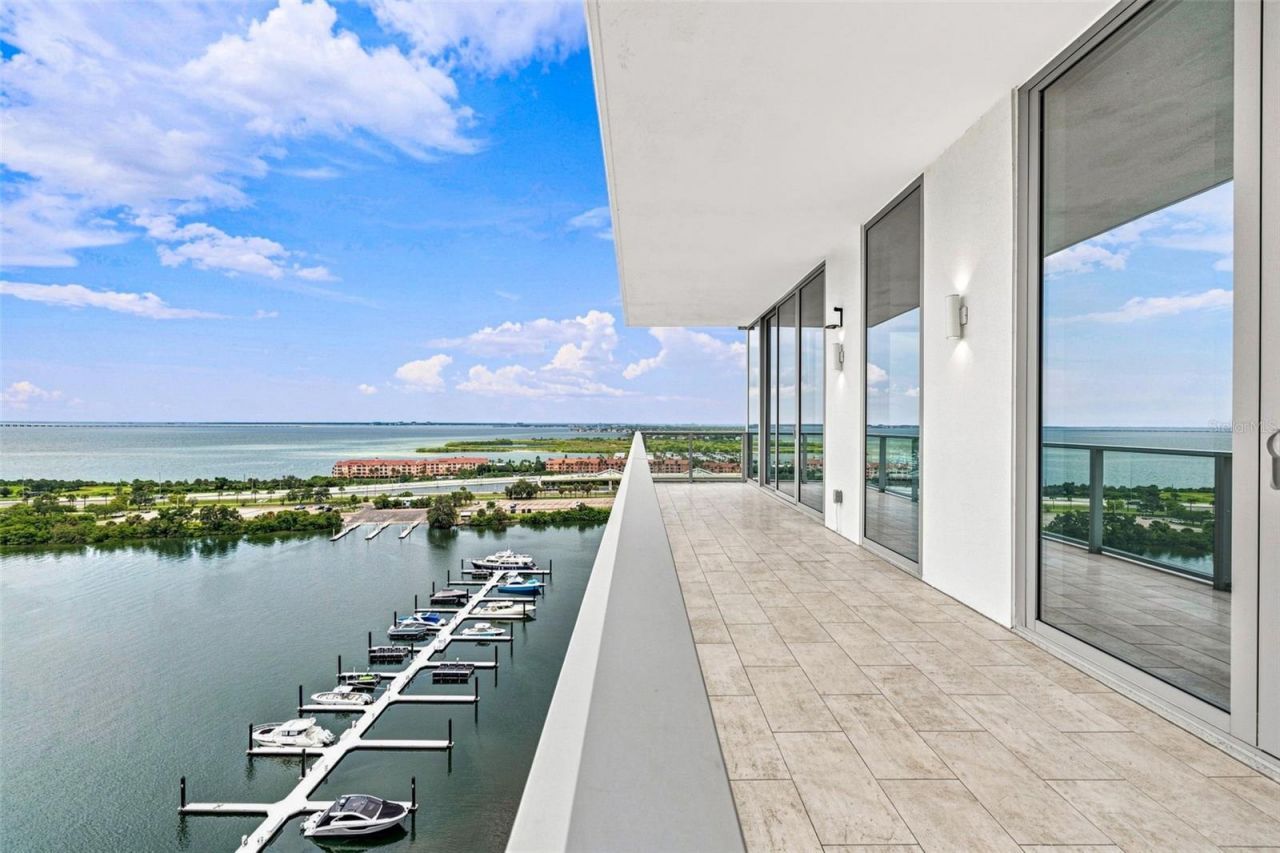 5120 Marina Way, Unit 16002, Tampa, FL 33611 Photo