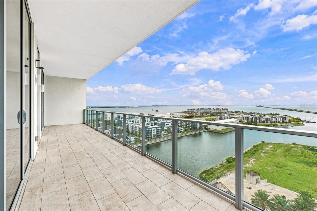 5120 Marina Way, Unit 16002, Tampa, FL 33611 Photo