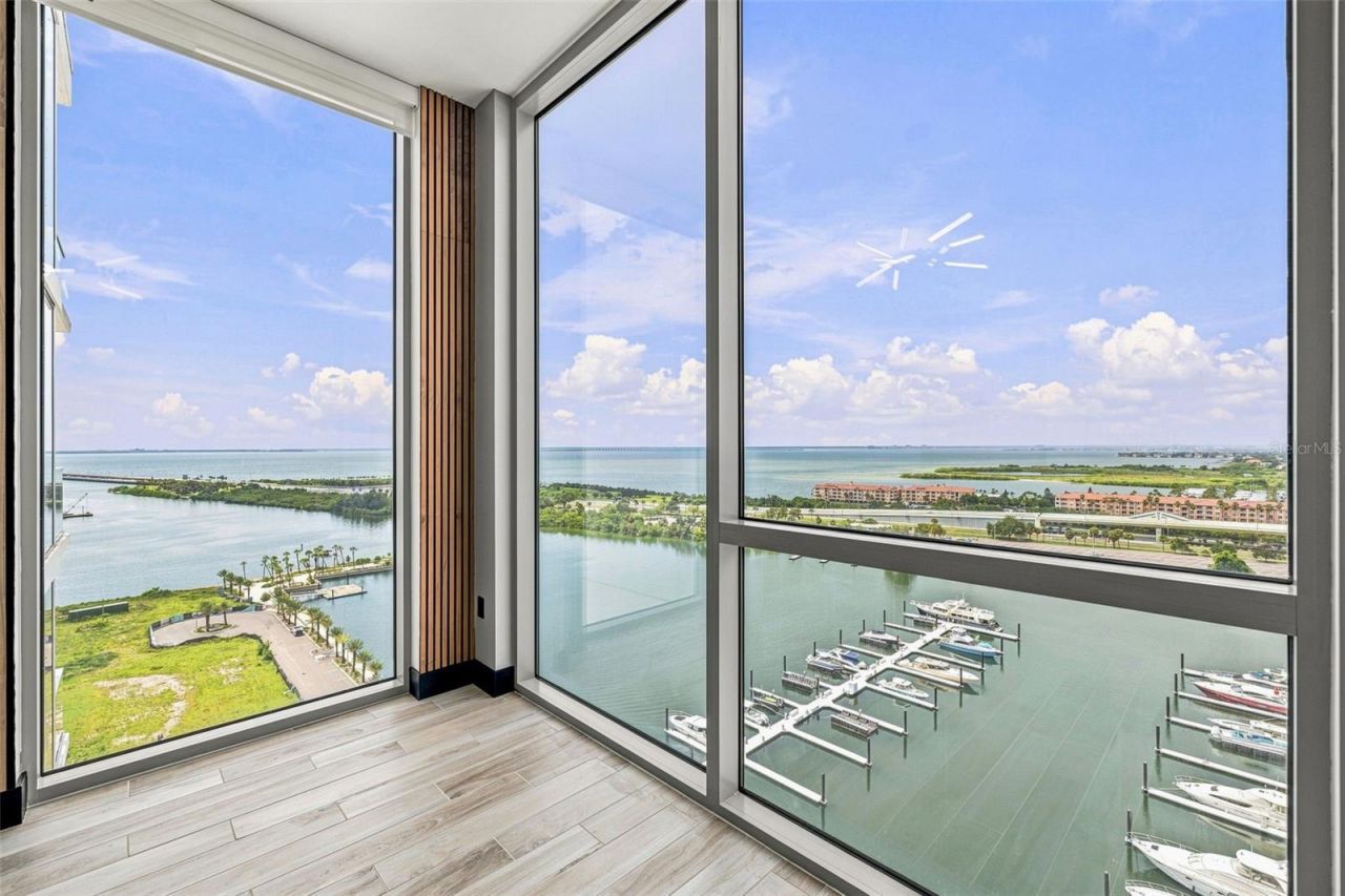 5120 Marina Way, Unit 16002, Tampa, FL 33611 Photo