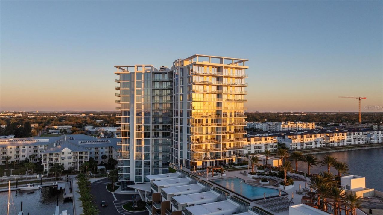 5120 Marina Way, Unit 16002, Tampa, FL 33611 Photo
