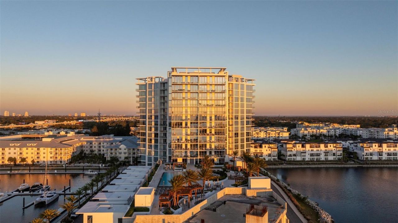5120 Marina Way, Unit 16002, Tampa, FL 33611 Photo