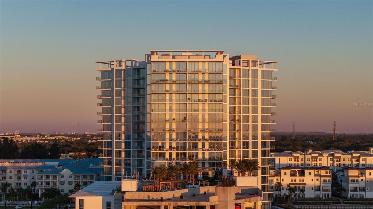5120 Marina Way, Unit 16002, Tampa, FL 33611 Photo