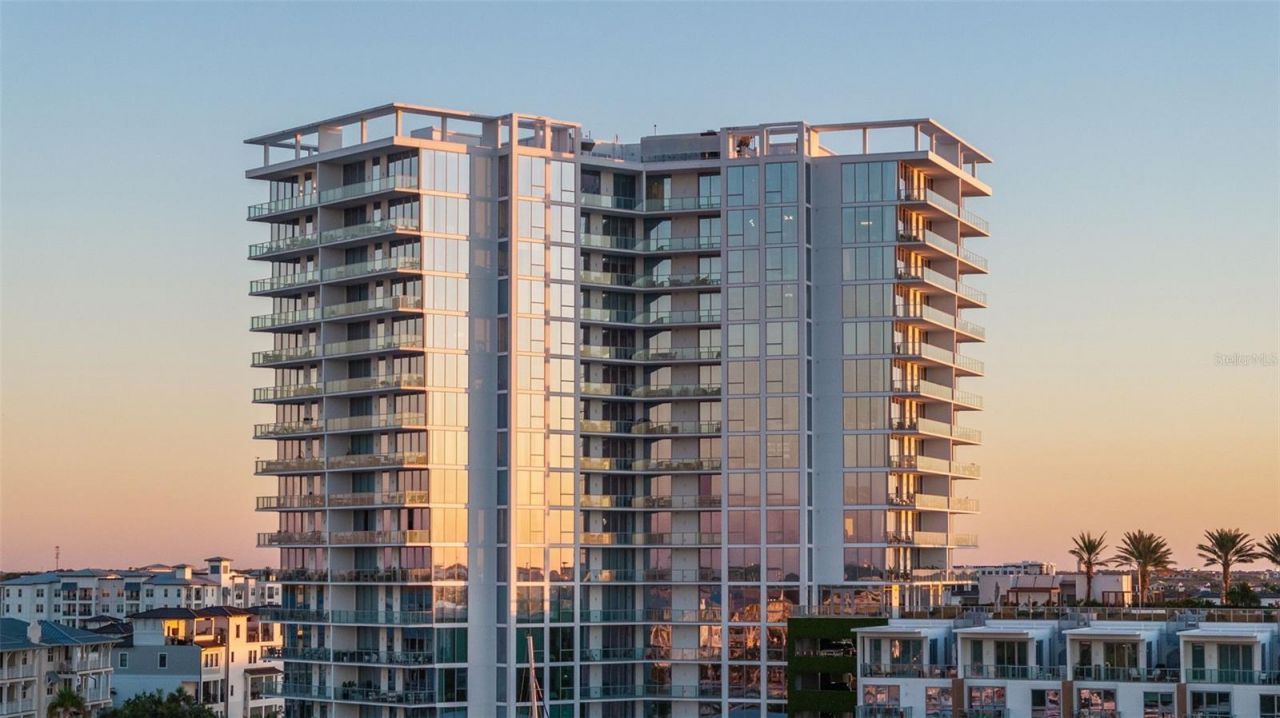5120 Marina Way, Unit 16002, Tampa, FL 33611 Photo