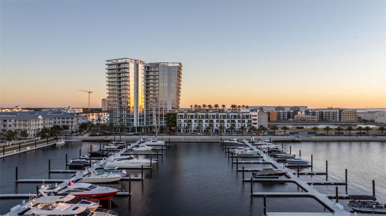 5120 Marina Way, Unit 16002, Tampa, FL 33611 Photo