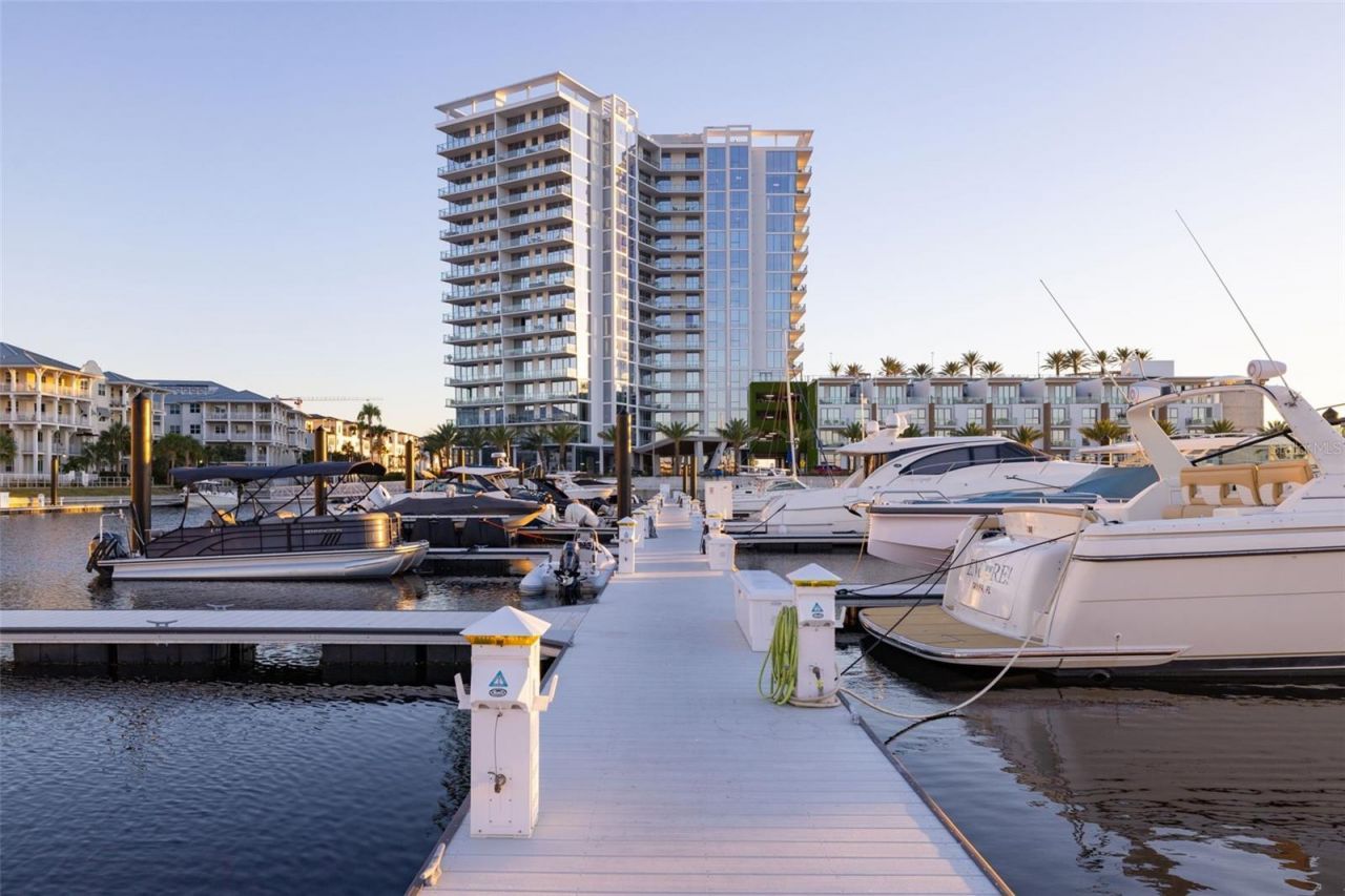 5120 Marina Way, Unit 16002, Tampa, FL 33611 Photo