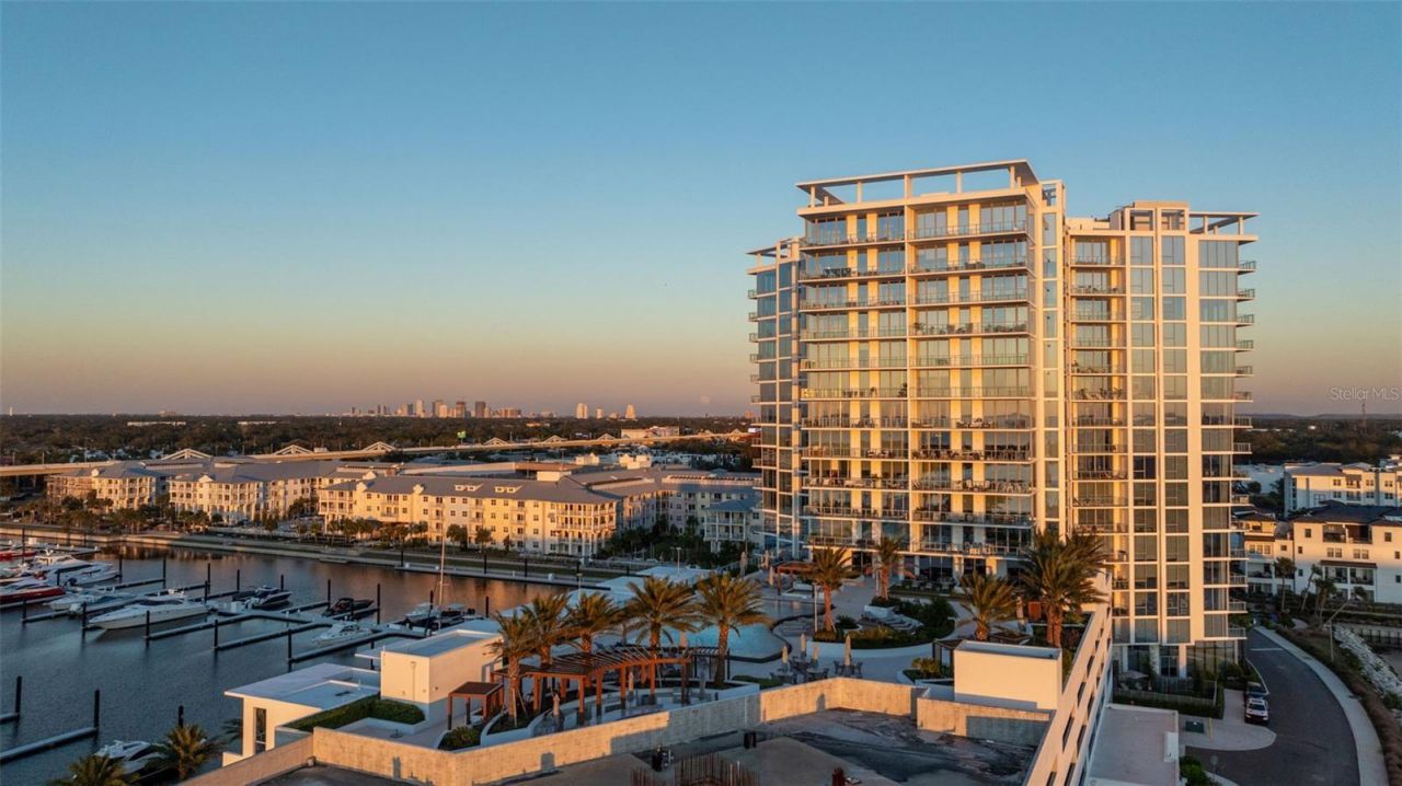 5120 Marina Way, Unit 16002, Tampa, FL 33611 Photo