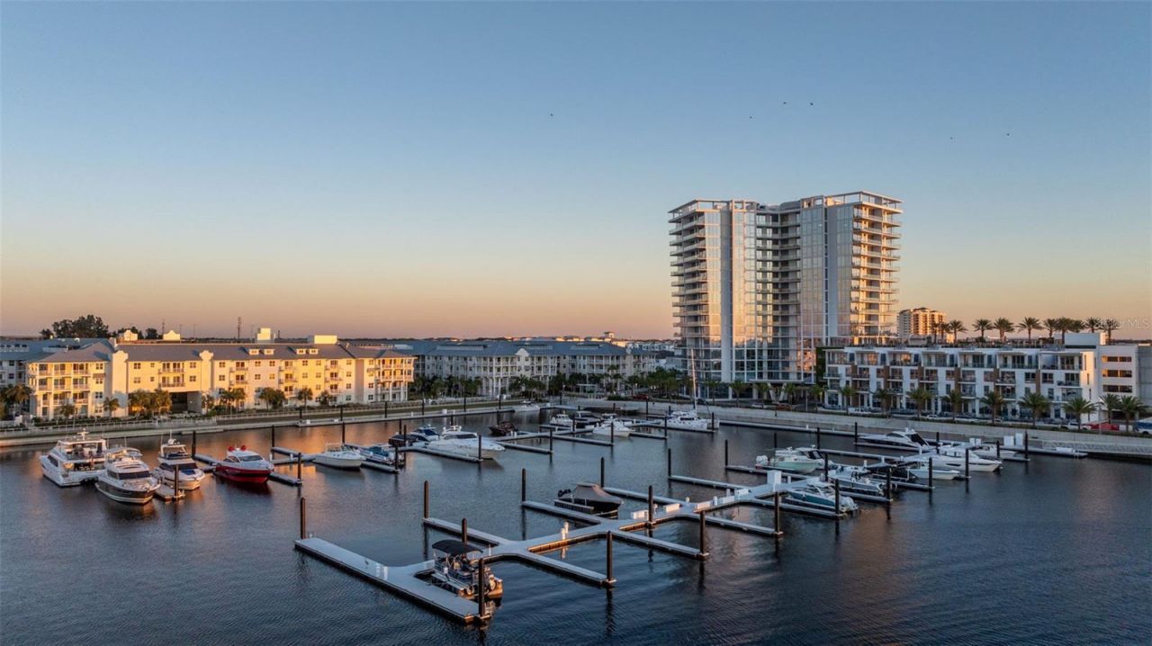 5120 Marina Way, Unit 16002, Tampa, FL 33611 Photo